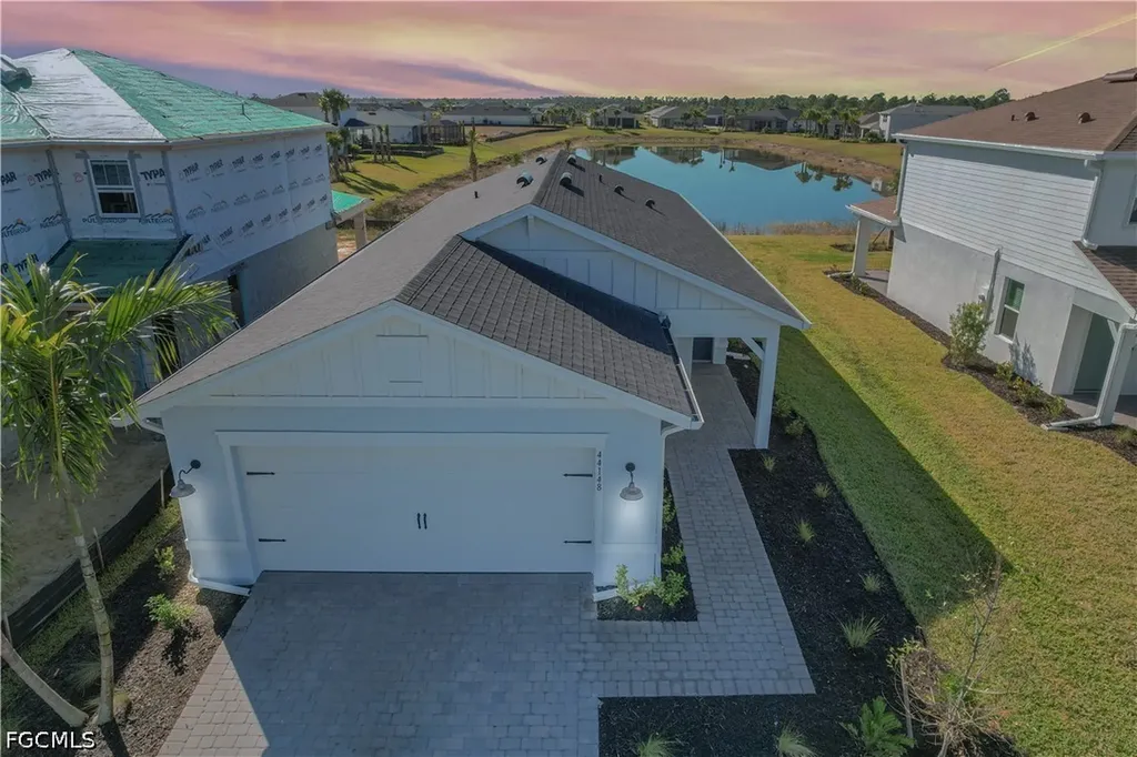 44148 Kelly Drive Punta Gorda FL 33982