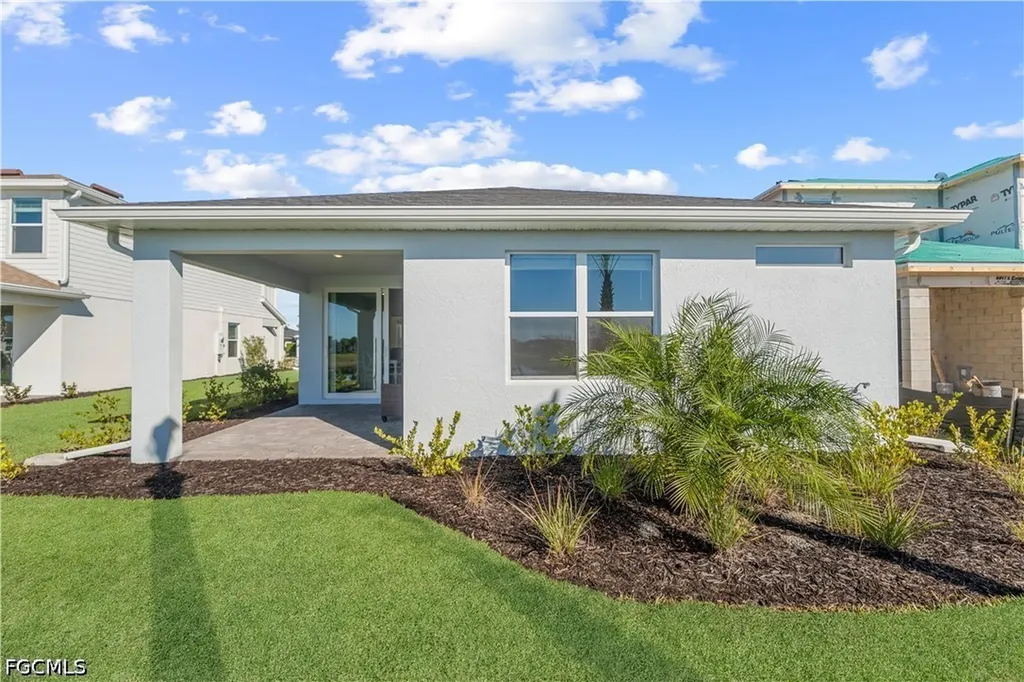 44148 Kelly Drive Punta Gorda FL 33982