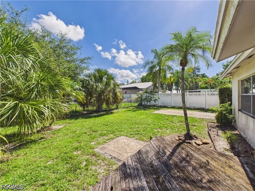 3067 Buena Vista Lane Naples FL 34105