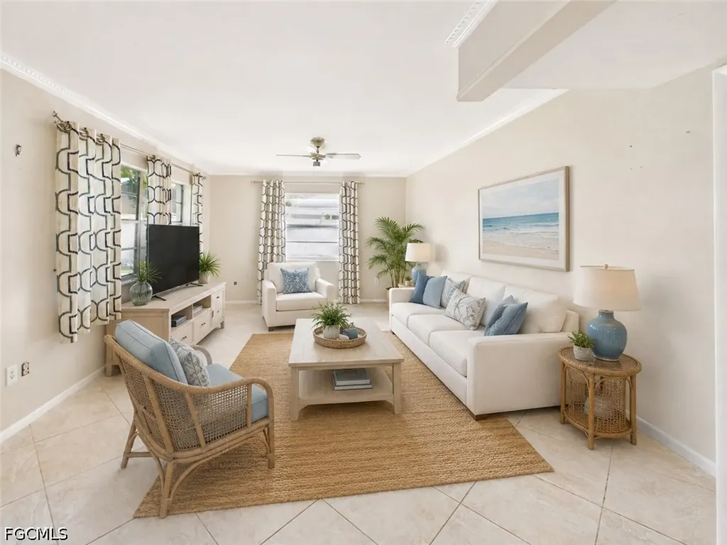 3067 Buena Vista Lane Naples FL 34105