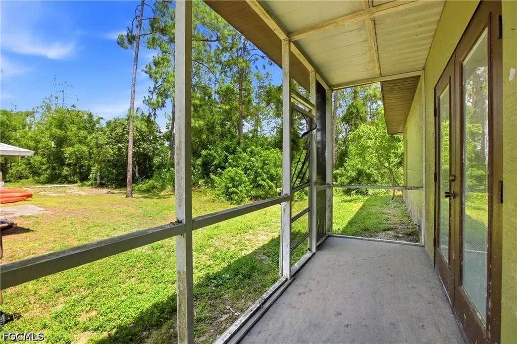 2433 George Avenue S Lehigh Acres FL 33973