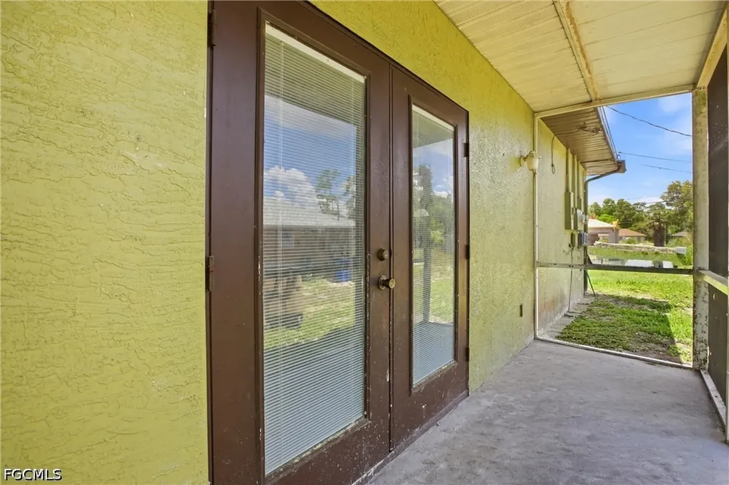 2433 George Avenue S Lehigh Acres FL 33973
