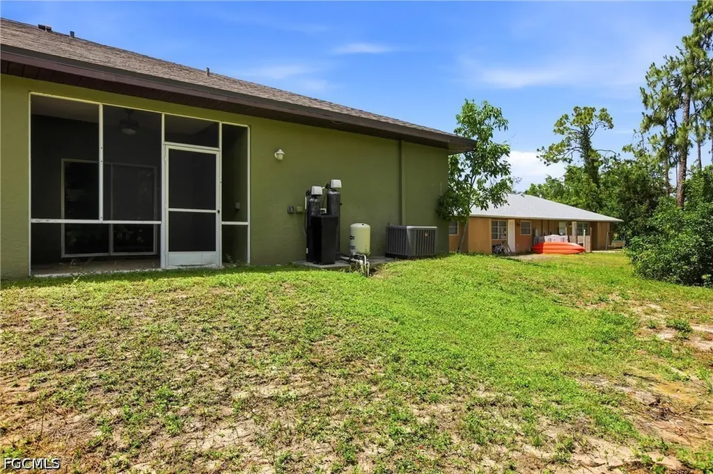2433 George Avenue S Lehigh Acres FL 33973