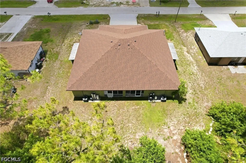 2433 George Avenue S Lehigh Acres FL 33973
