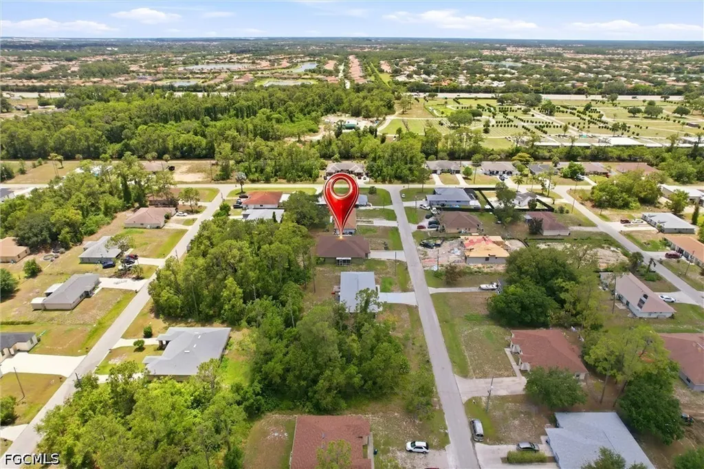 2433 George Avenue S Lehigh Acres FL 33973