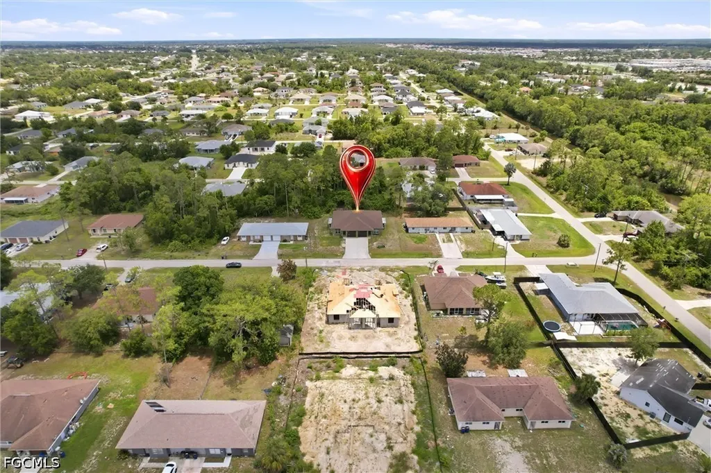 2433 George Avenue S Lehigh Acres FL 33973
