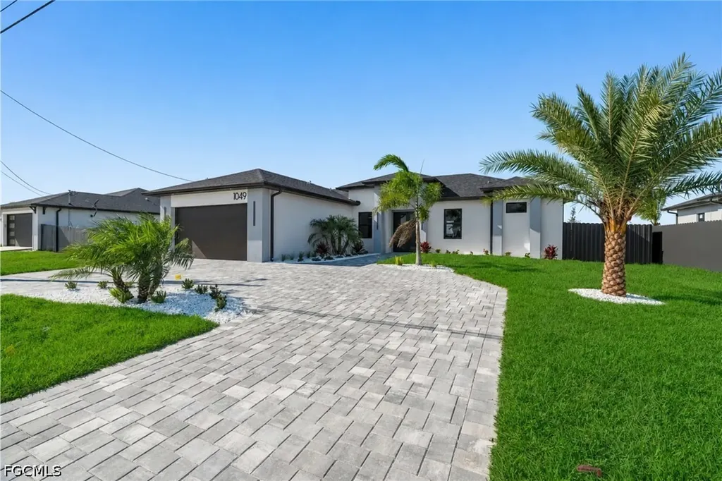 1049 Embers Parkway W Cape Coral FL 33993