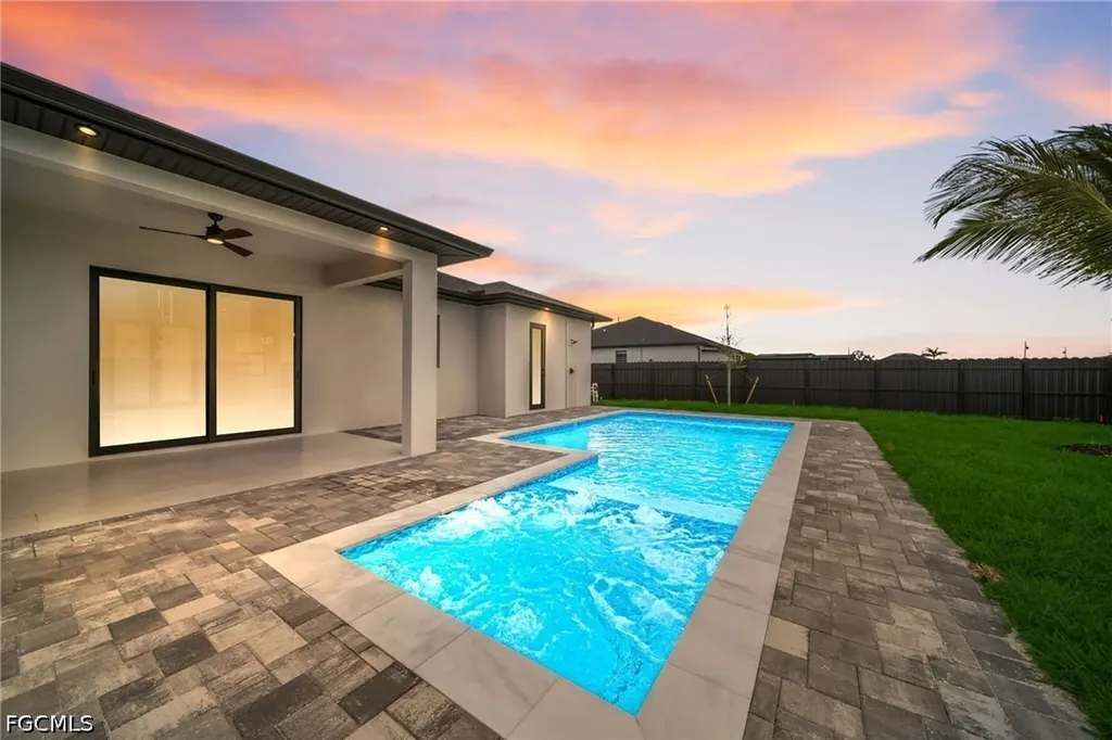 1049 Embers Parkway W Cape Coral FL 33993