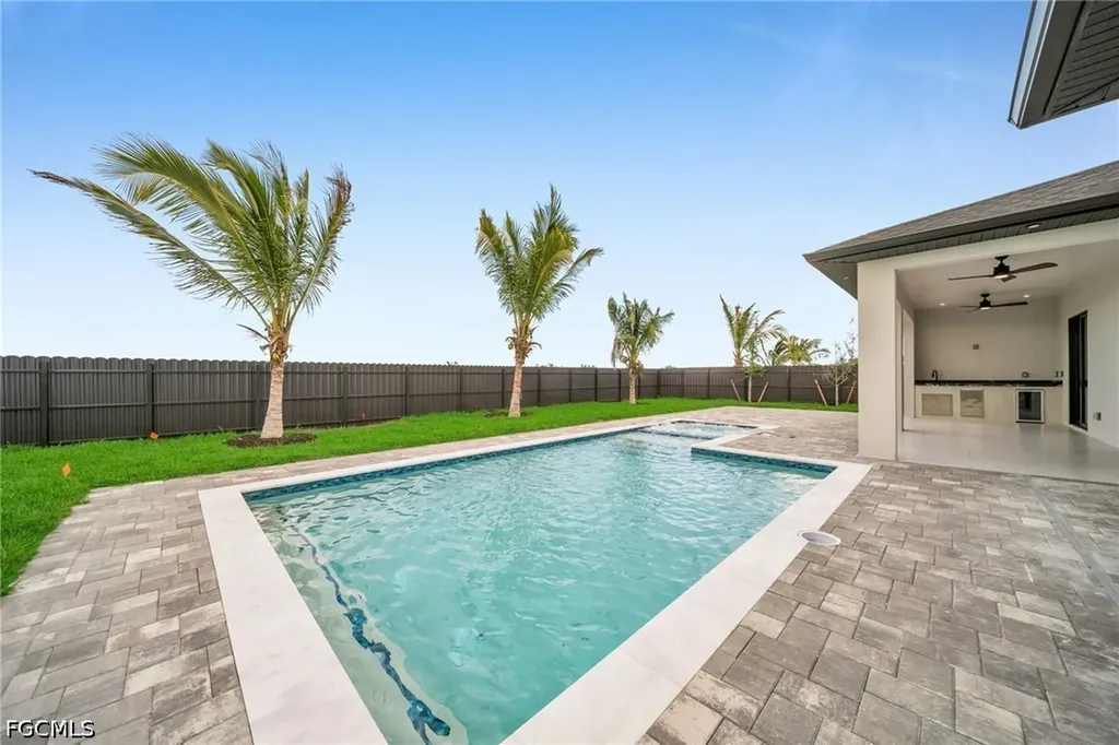 1049 Embers Parkway W Cape Coral FL 33993