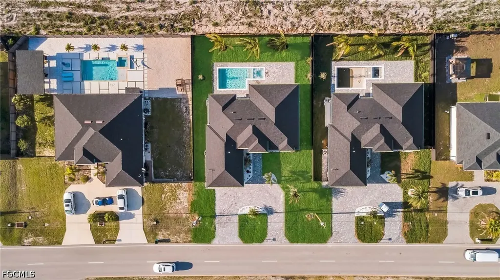 1049 Embers Parkway W Cape Coral FL 33993