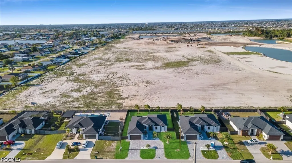 1049 Embers Parkway W Cape Coral FL 33993