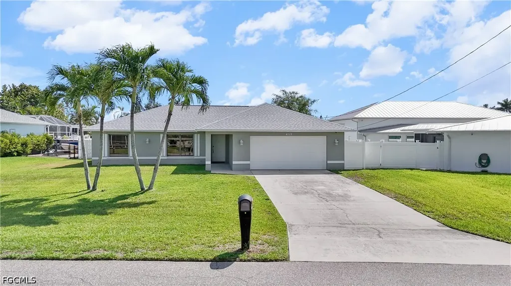 4115 SE 10th Place Cape Coral FL 33904