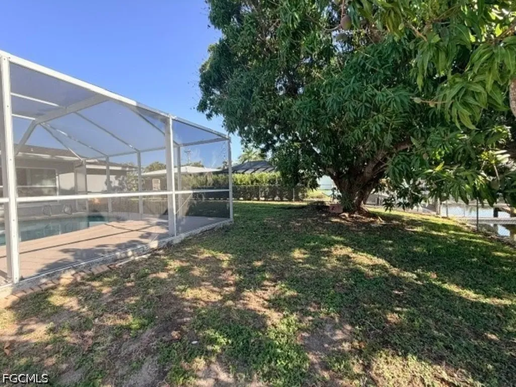 5319 Pelican Boulevard Cape Coral FL 33914