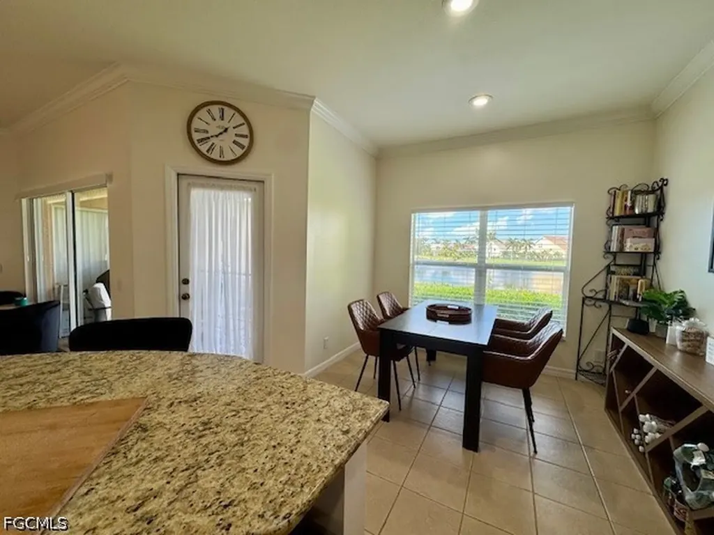 2430 Verdmont Court Cape Coral FL 33991