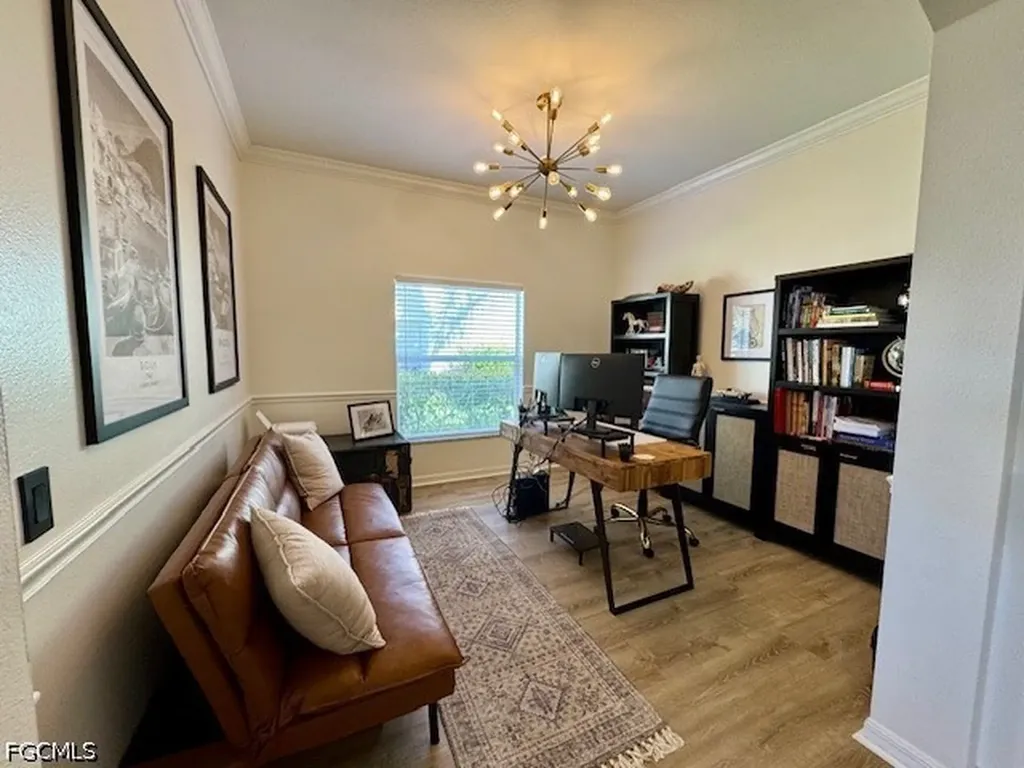 2430 Verdmont Court Cape Coral FL 33991