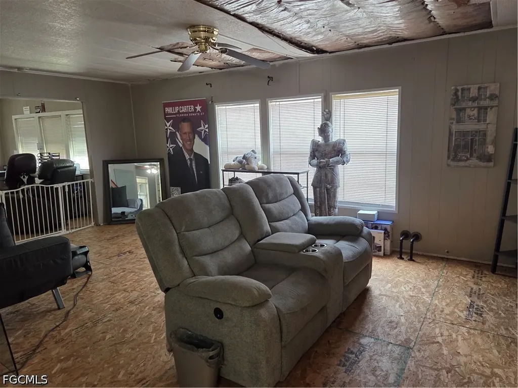 840 Peaceful Drive North Fort Myers FL 33917