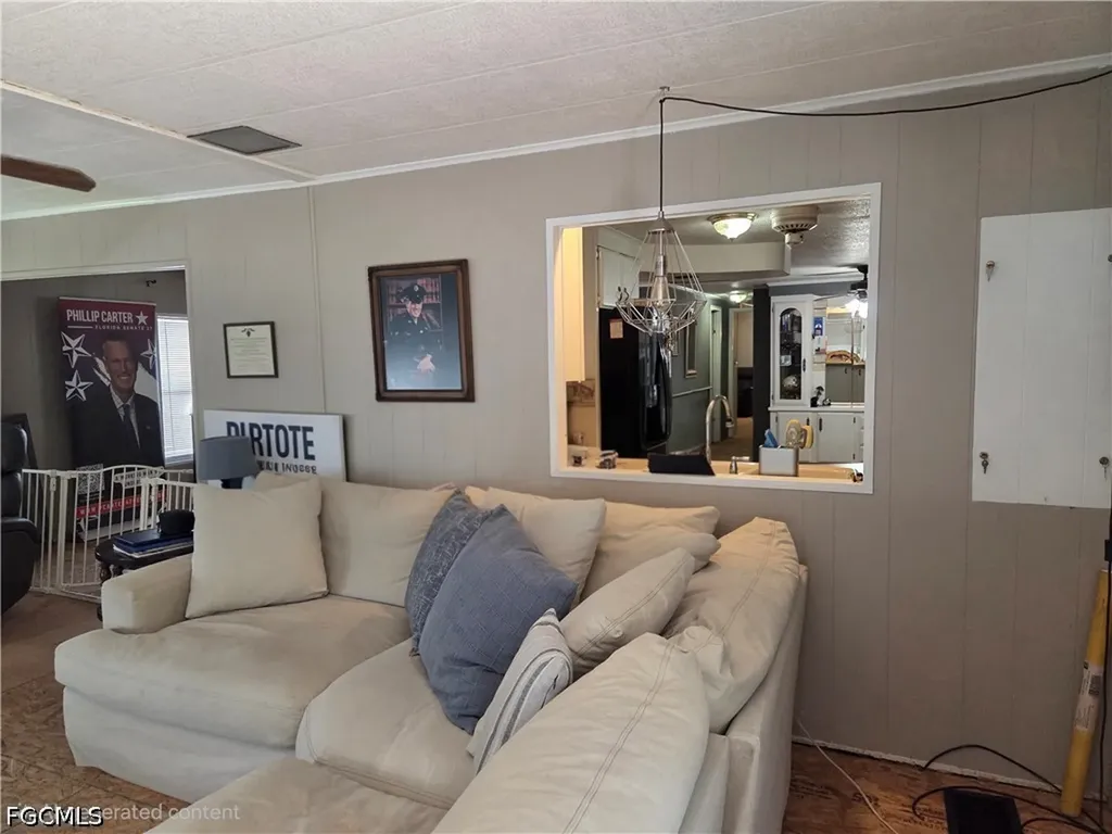 840 Peaceful Drive North Fort Myers FL 33917