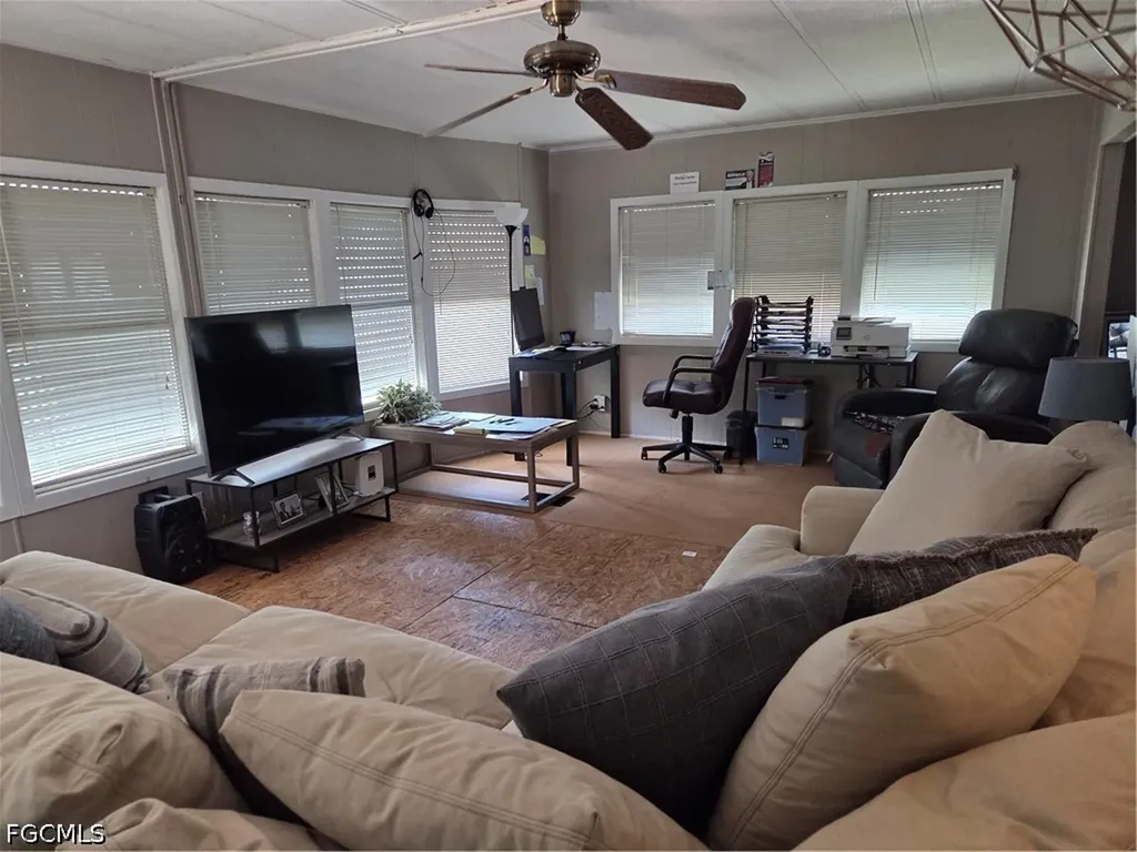 840 Peaceful Drive North Fort Myers FL 33917