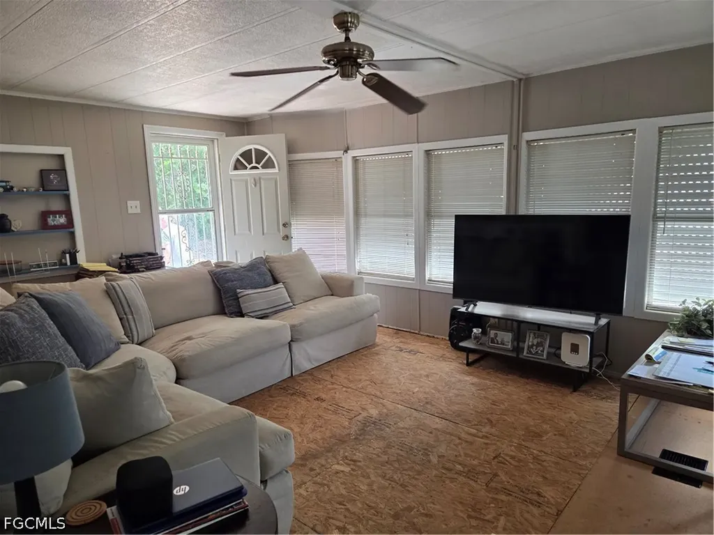 840 Peaceful Drive North Fort Myers FL 33917
