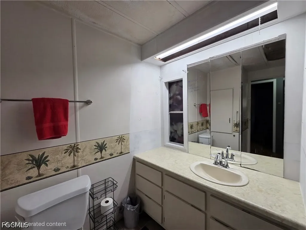 840 Peaceful Drive North Fort Myers FL 33917