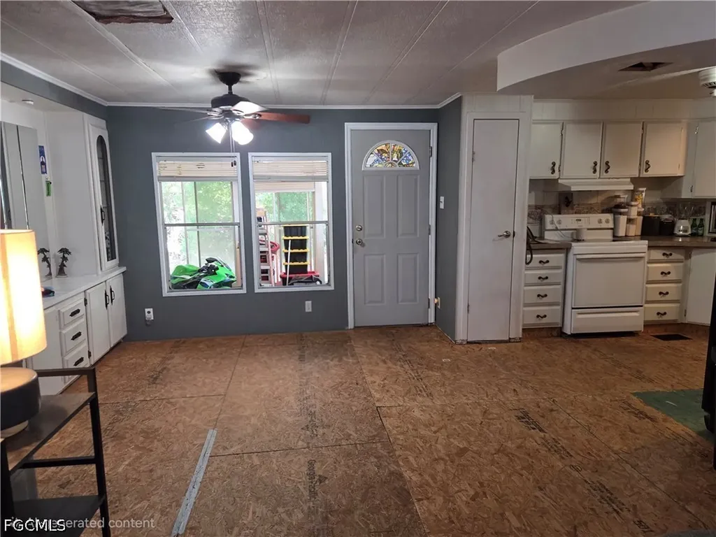 840 Peaceful Drive North Fort Myers FL 33917