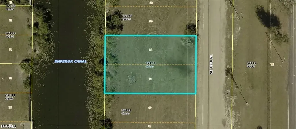 1804 NE 10th Place Cape Coral FL 33909