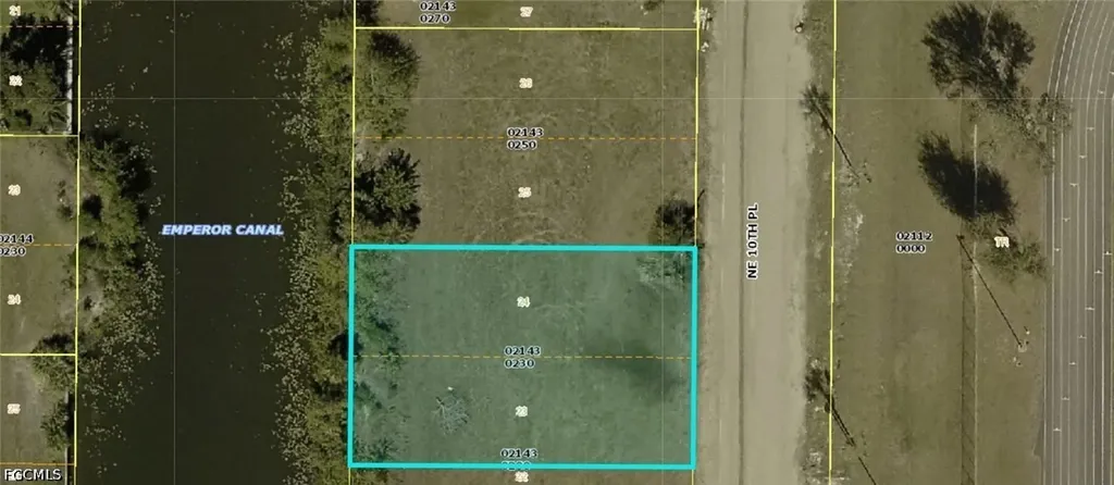 1804 NE 10th Place Cape Coral FL 33909