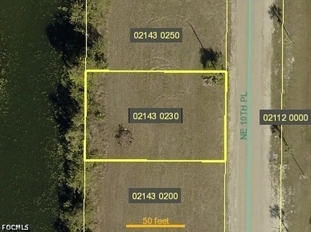 1804 NE 10th Place Cape Coral FL 33909