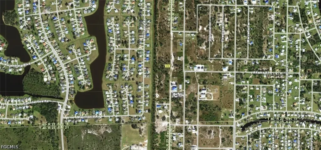 2397 Highlands Road Punta Gorda FL 33983