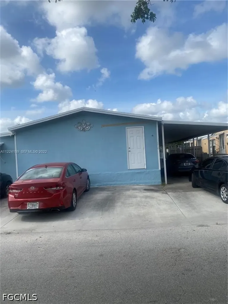 12810 SW 17 Street Miami FL 33175