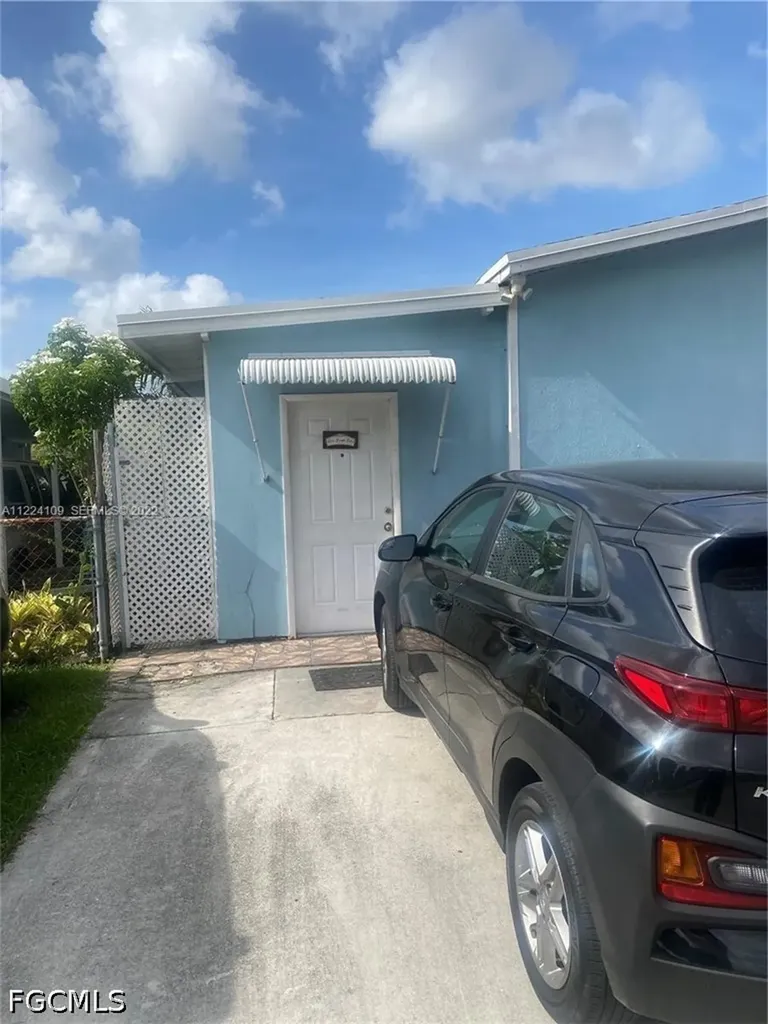 12810 SW 17 Street Miami FL 33175