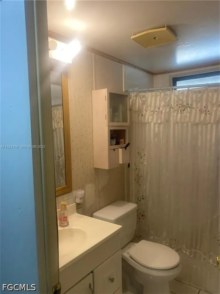 12810 SW 17 Street Miami FL 33175