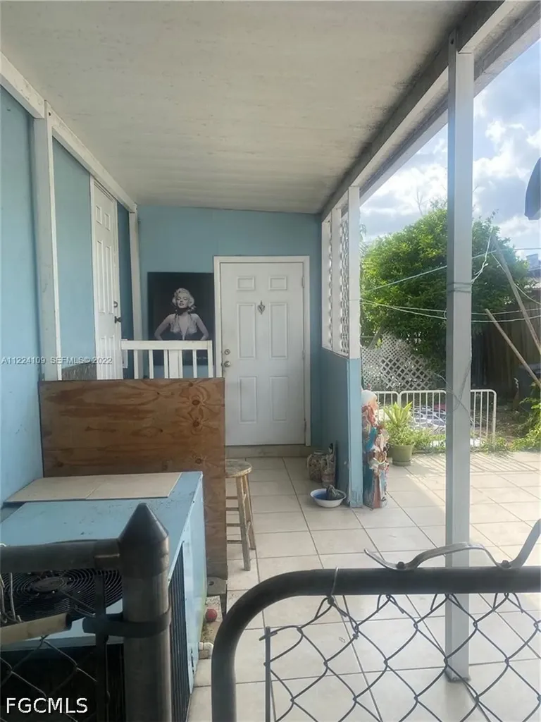 12810 SW 17 Street Miami FL 33175