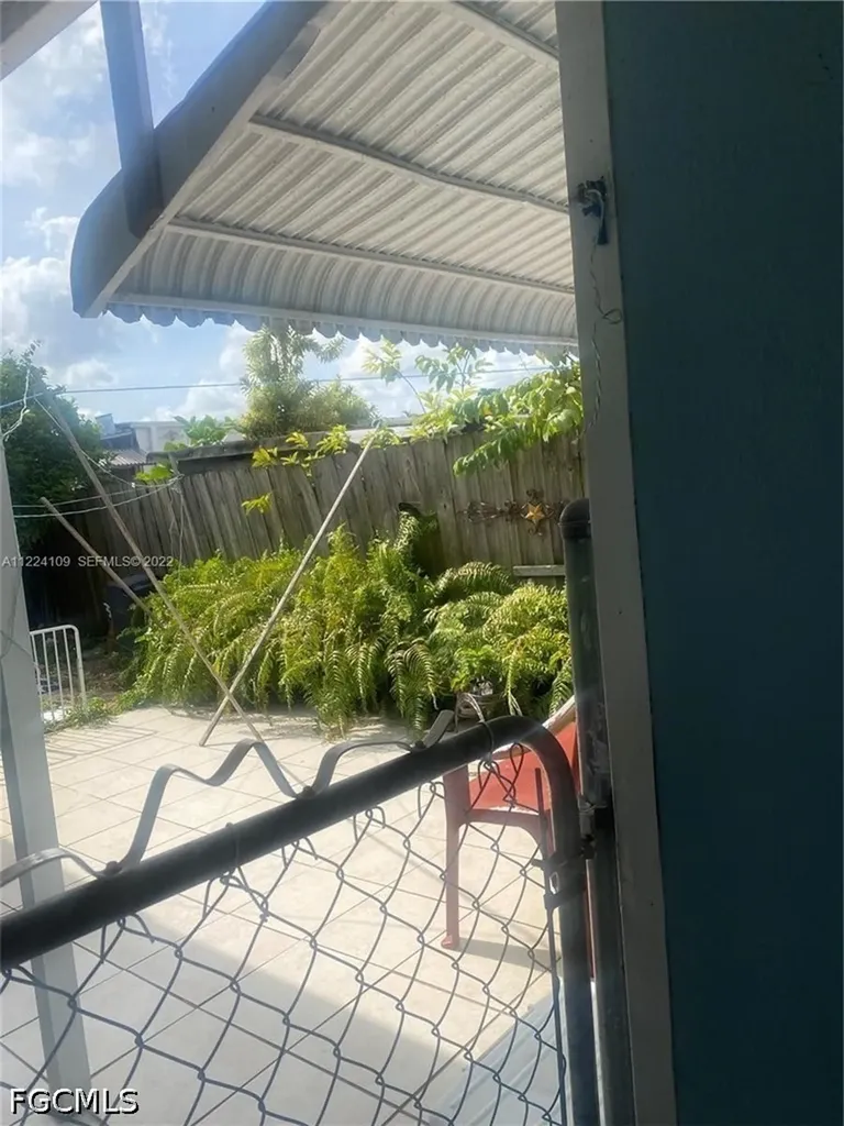 12810 SW 17 Street Miami FL 33175