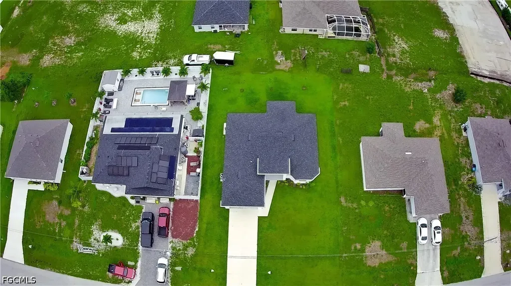 2227 NW 3rd Avenue Cape Coral FL 33993