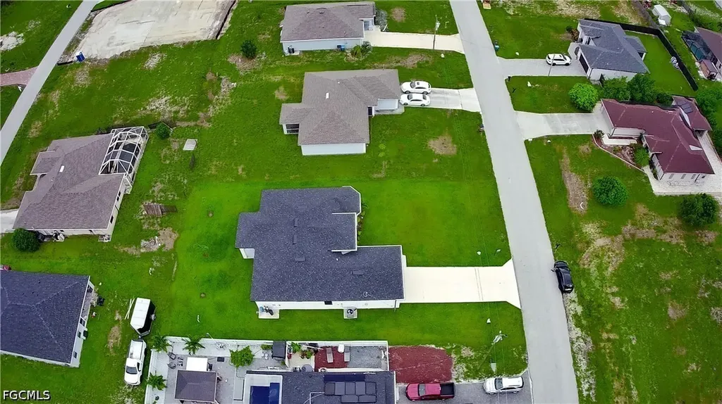 2227 NW 3rd Avenue Cape Coral FL 33993