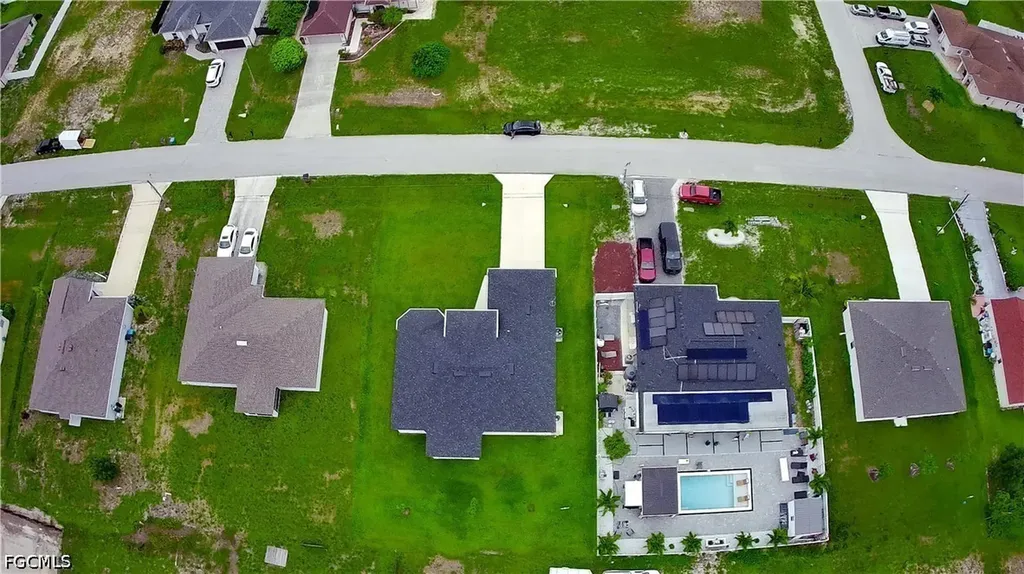 2227 NW 3rd Avenue Cape Coral FL 33993