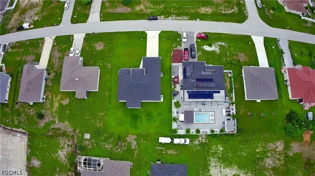 2227 NW 3rd Avenue Cape Coral FL 33993