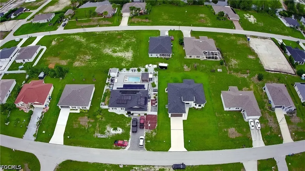 2227 NW 3rd Avenue Cape Coral FL 33993