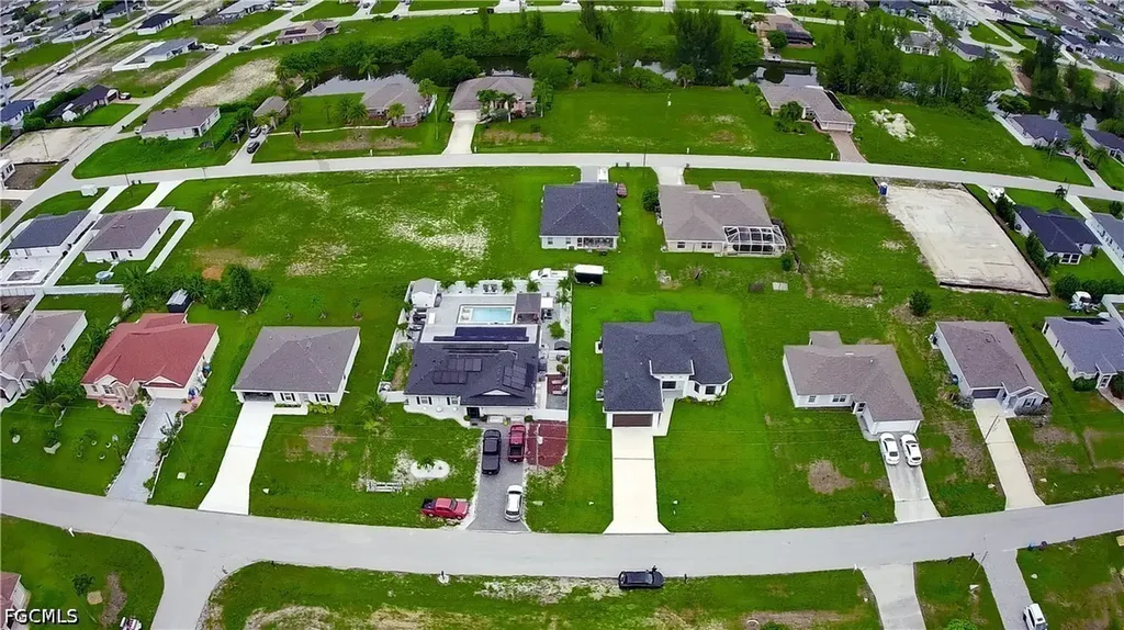 2227 NW 3rd Avenue Cape Coral FL 33993