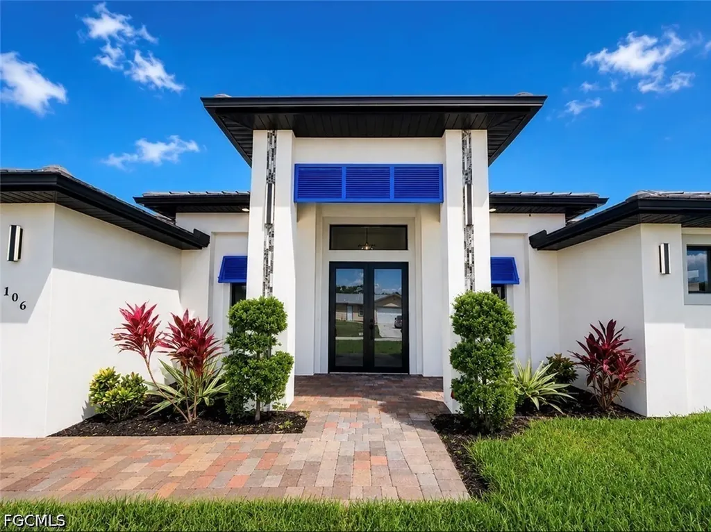 206 Jack Avenue N Lehigh Acres FL 33971