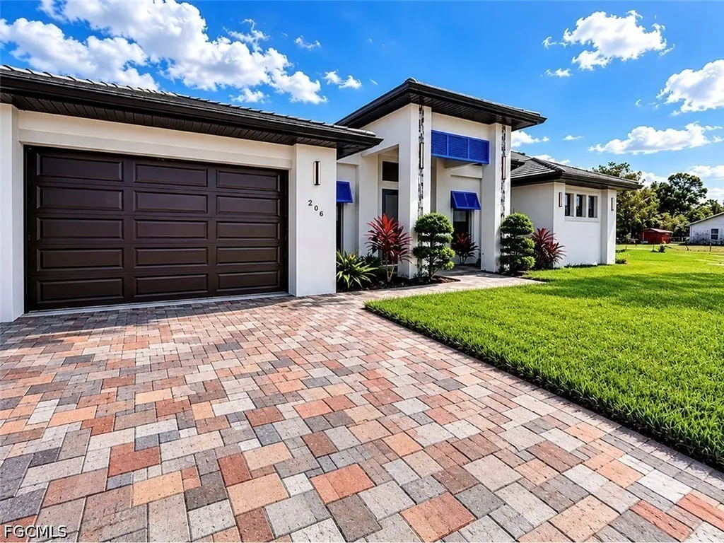 206 Jack Avenue N Lehigh Acres FL 33971