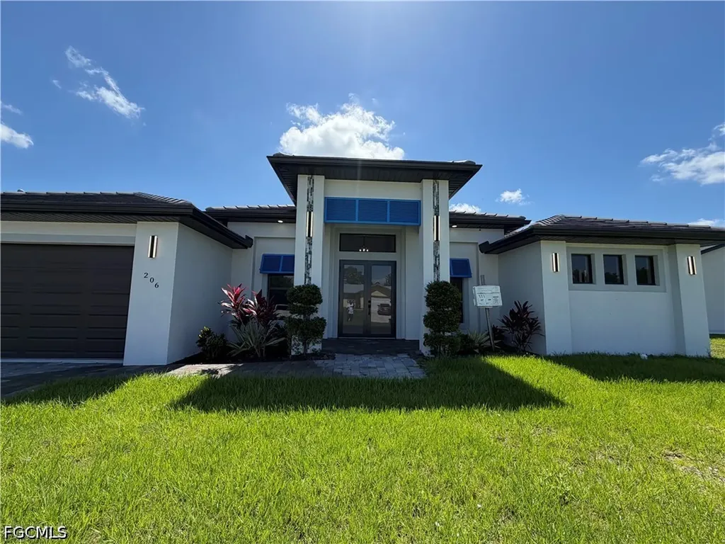 206 Jack Avenue N Lehigh Acres FL 33971