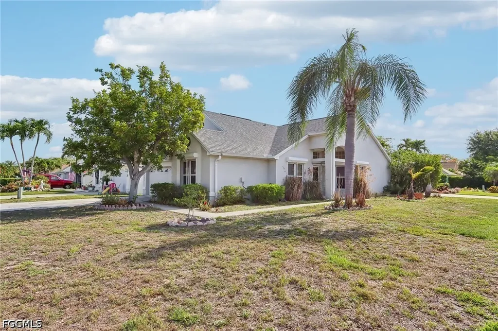 15237 Cricket Lane Fort Myers FL 33919