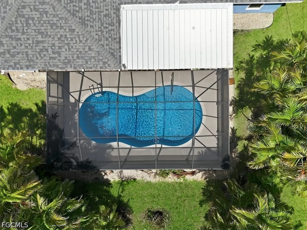801 SW 11th Place Cape Coral FL 33991