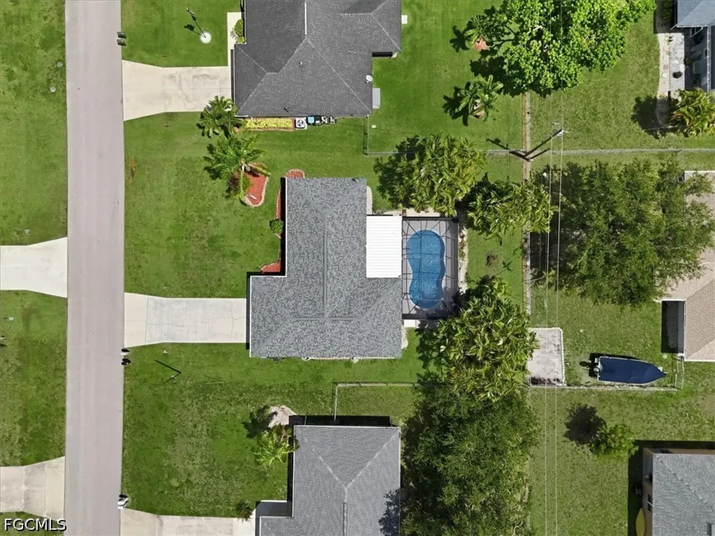 801 SW 11th Place Cape Coral FL 33991