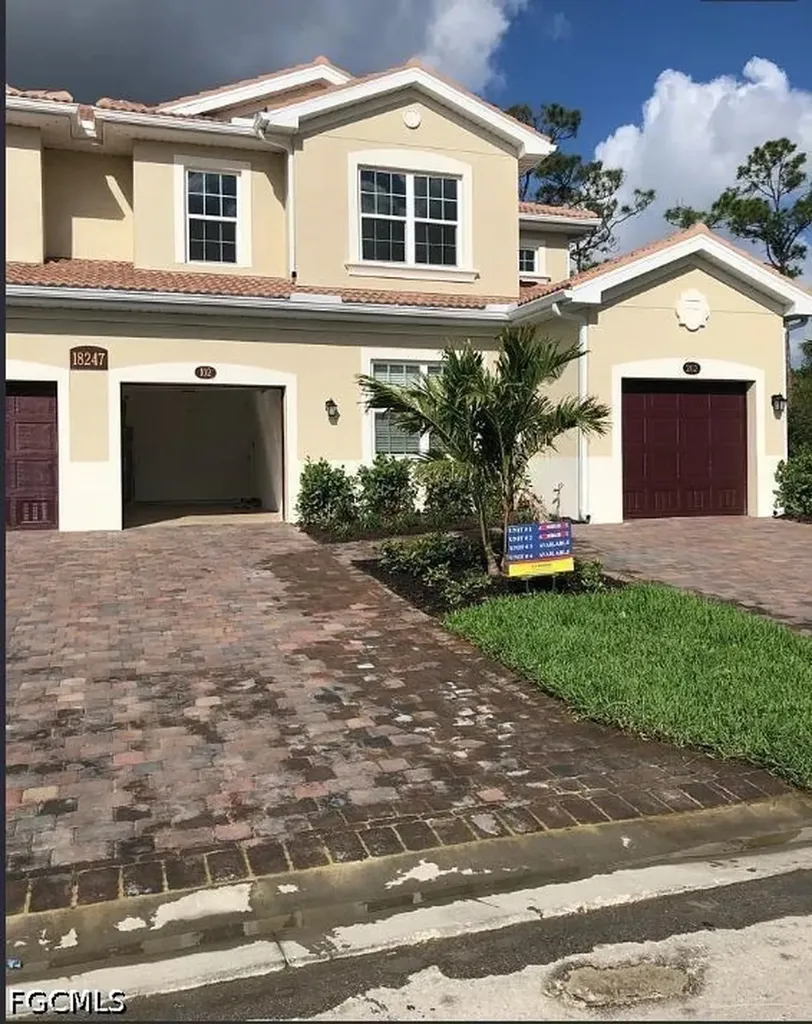 18247 Creekside Preserve Loop Fort Myers FL 33908