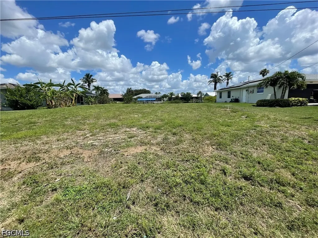 1441 SE 21st Lane Cape Coral FL 33990
