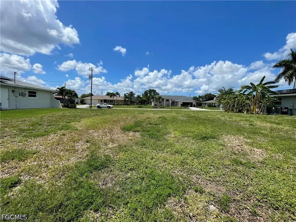 1441 SE 21st Lane Cape Coral FL 33990