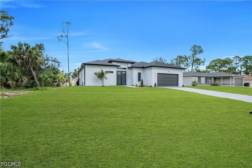 1345 Ramrod Street North Port FL 34287